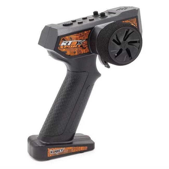 Emetteur seul Konect KT3X-Sport sans boitage