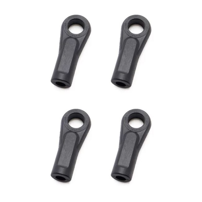 Hobbytech Chapes de direction 4mm pour boules 6,8 mm STRX-335
