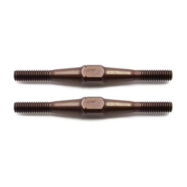 Hobbytech Axes pas inverses de direction Spirit RR 4x50 mm STRX-336
